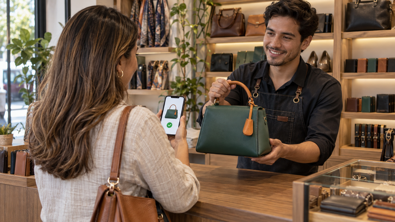 Compras, gastos y proveedores